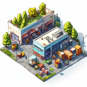 База поставщиков