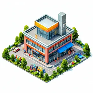 База потенциальных покупателей СИЗ
