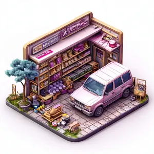 База продавцов WILDBERRIES в категории "Автотовары"