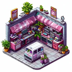 База продавцов WILDBERRIES в категории "Бытовая техника"