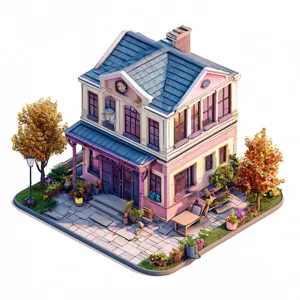 База продавцов WILDBERRIES в категории "Дом"