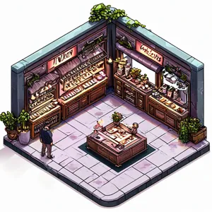 База продавцов WILDBERRIES в категории "Ювелирные изделия"