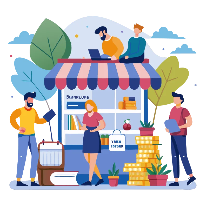База продавцов WILDBERRIES в категории "Книги" База продавцов WILDBERRIES в категории "Книги"