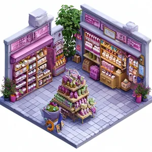 База продавцов WILDBERRIES в категории "Красота"