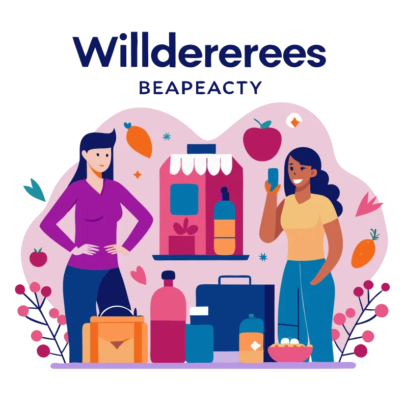 База продавцов WILDBERRIES в категории "Красота/Аксессуары" База продавцов WILDBERRIES в категории "Красота/Аксессуары"