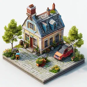 База продавцов WILDBERRIES в категории "Дом/Предметы интерьера"