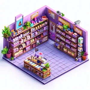 База продавцов WILDBERRIES в категории "Здоровье"