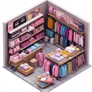 База продавцов WILDBERRIES в категории "Женщинам/Верхняя одежда"