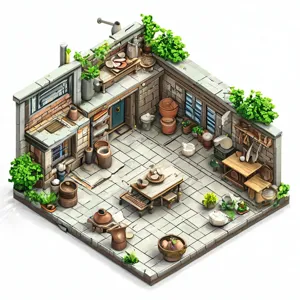 База производителей керамики