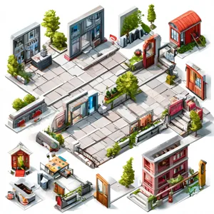 База производителей окон и дверей