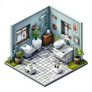 База производителей сантехники