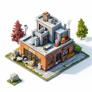 База производителей теплоизоляции