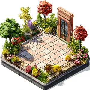 База производителей тротуарной плитки