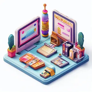 База разработчиков мобильных приложений