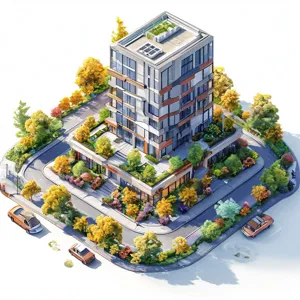 Реестр застройщиков