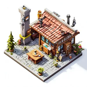 База ремонтных компаний