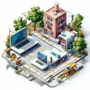 База сайтов на конструкторе Drupal