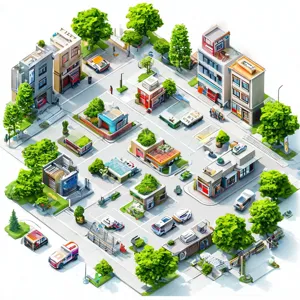 База сайтов на конструкторе Tilda