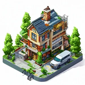 База сайтов строительных компаний