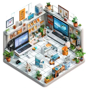 База сайтов индивидуальных предпринимателей