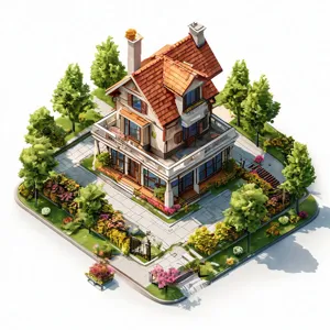 База сайтов агенств недвижимости