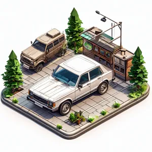 База сайтов автодилеров