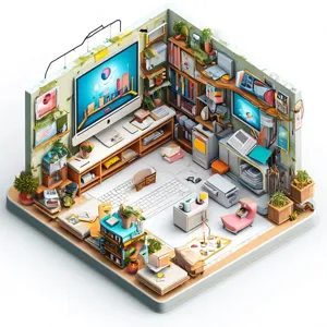 База сайтов дизайнерских студий