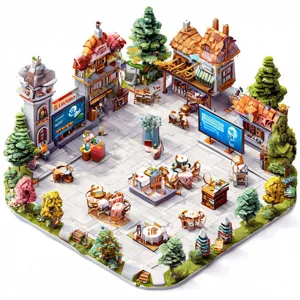 База сайтов event агенств