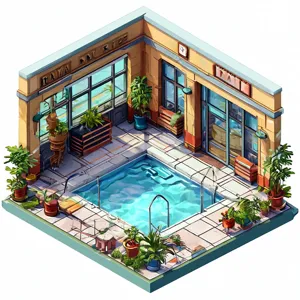 База сайтов фитнес-центров