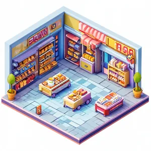 База сайтов интернет-магазинов