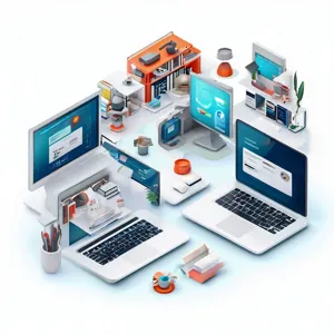 База сайтов ИТ-компаний