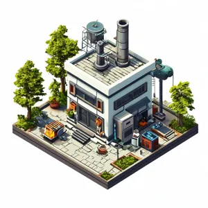 База сайтов производителей и продавцов котлов