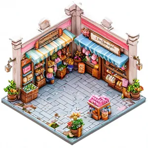 База сайтов магазинов подарков и сувениров