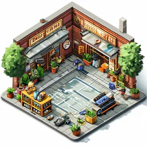 База сайтов магазинов товаров для спорта