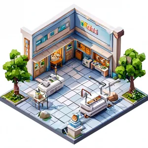 База сайтов медицинских центров и клиник