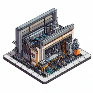 База сайтов компаний по металообработке