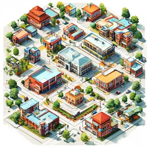 База сайтов образовательных организаций