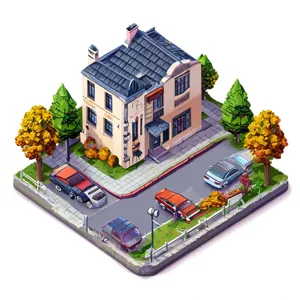 База сайтов охранных компаний