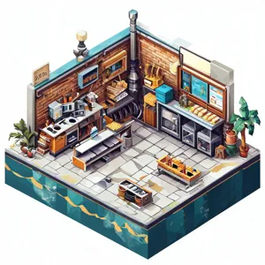 База сайтов производителей