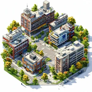 База сайтов проектных организаций