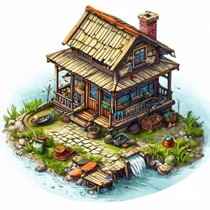 База сайтов рыболовных магазинов