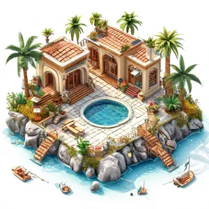 База сайтов туристических агенств