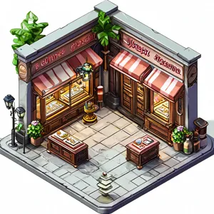 База сайтов ювелирных магазинов и мастерских