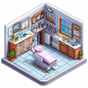 База сайтов стоматологий