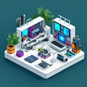 База сервисных центров