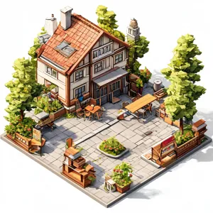 База школ иностранных языков