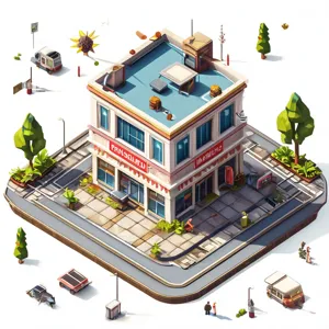 База страховых компаний