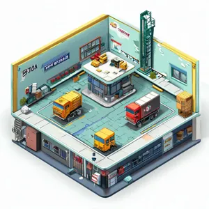 База таможенных представителей