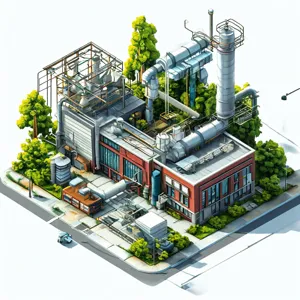 База теплоснабжающих компаний