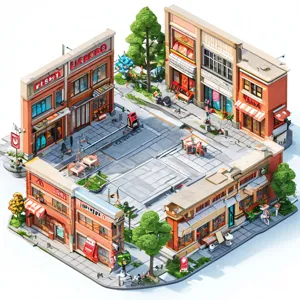 База товаров Ламода